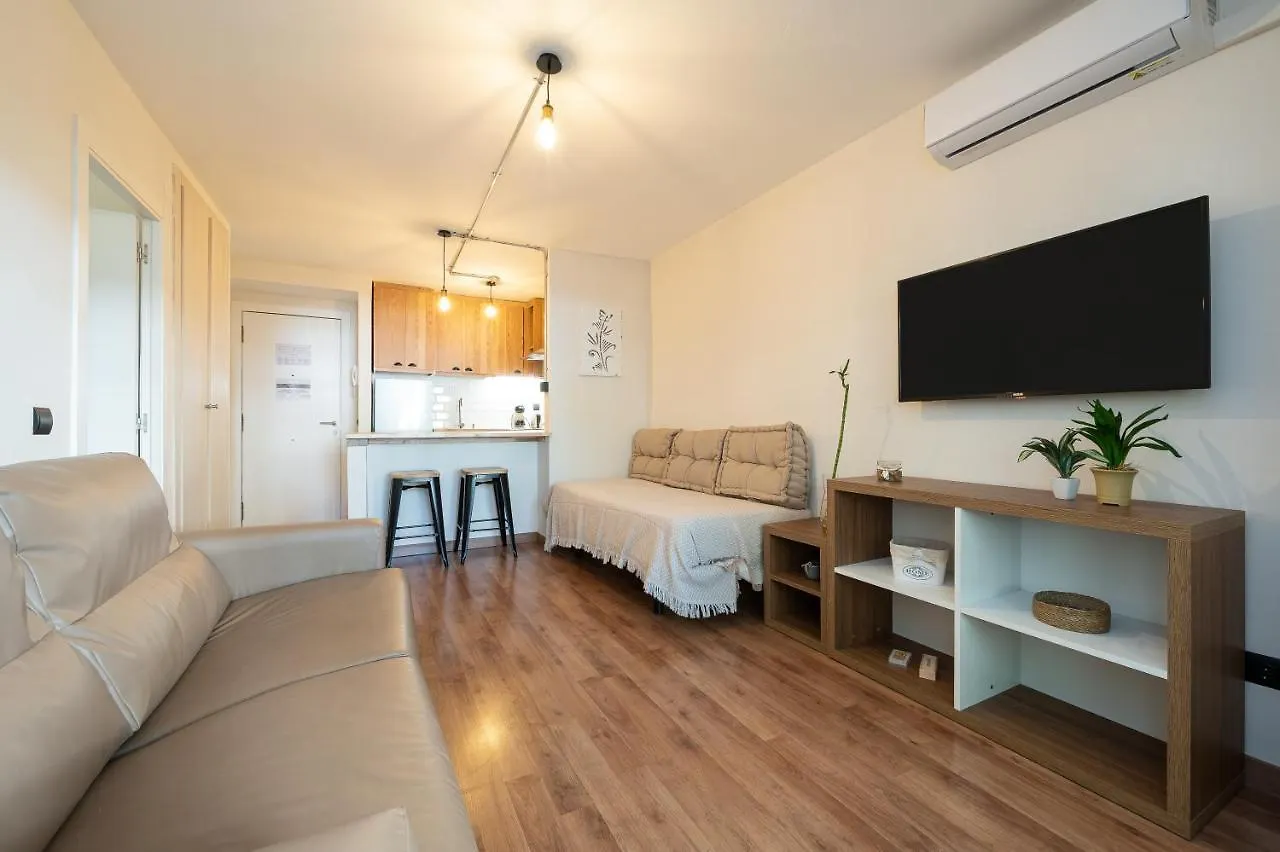 Apartament Apartamentos Salou - 112 Hiszpania
